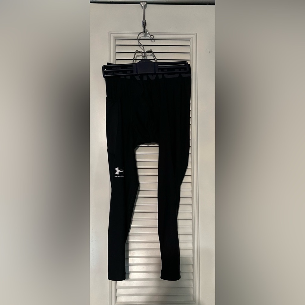 Men’s Under Armour Compression Leggings